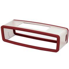 Чехол для портативной акустики Bose SoundLink Mini Soft Cover Deep Red SoundLink Mini Soft Cover Deep Red