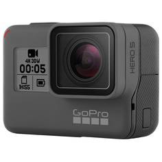Видеокамера экшн GoPro