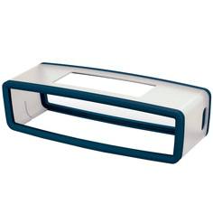 Чехол для портативной акустики Bose SoundLink Mini Soft Cover Navy Blue