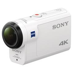 Видеокамера экшн Sony FDR-X3000R/W FDR-X3000R/W