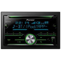 USB-Автомагнитола Pioneer