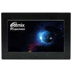 Цифровая фоторамка Ritmix RDF-1003
