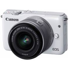 Фотоаппарат системный Canon