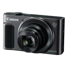 Фотоаппарат компактный Canon PowerShot SX620 HS Black PowerShot SX620 HS Black