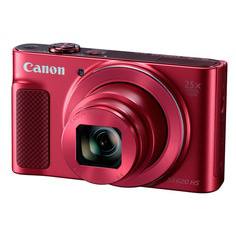 Фотоаппарат компактный Canon PowerShot SX620 HS Red PowerShot SX620 HS Red