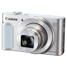 Фотоаппарат компактный Canon PowerShot SX620 HS White PowerShot SX620 HS White