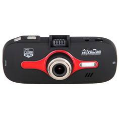 Видеорегистратор AdvoCam FD8 Red II GPS+ГЛОНАСС