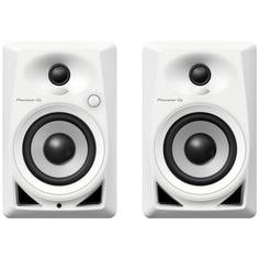 Активные колонки Pioneer DM-40-W DM-40-W