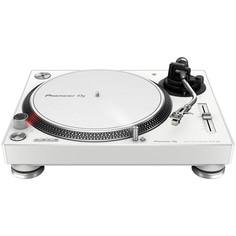 Виниловый проигрыватель для DJ Pioneer PLX-500-W PLX-500-W