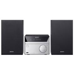 Музыкальный центр Micro Sony CMT-SBT20