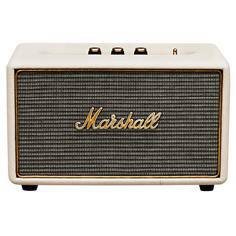 Беспроводная акустика Marshall