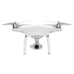 Квадрокоптер DJI