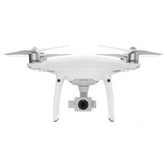 Квадрокоптер DJI