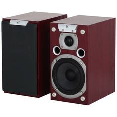 Полочные колонки Audiovector