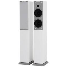 Напольные колонки Audiovector Ki 3 Signature White