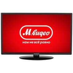 Телевизор Daewoo L24S630VKE
