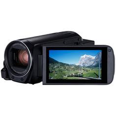 Видеокамера Full HD Canon Legria HF R86