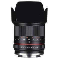 Объектив Samyang