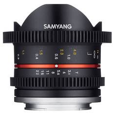 Объектив Samyang