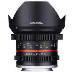Объектив Samyang