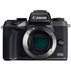 Фотоаппарат системный Canon EOS M5 EOS M5
