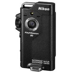 Видеокамера экшн Nikon