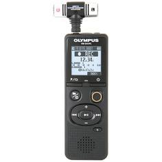 Диктофон цифровой Olympus VN-541PC (4GB) в компл. со стереомикрофоном ME51 VN-541PC (4GB) в компл. со стереомикрофоном ME51