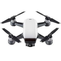 Квадрокоптер DJI