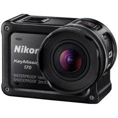 Видеокамера экшн Nikon