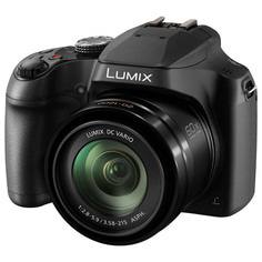 Фотоаппарат компактный Panasonic DC-FZ82 DC-FZ82