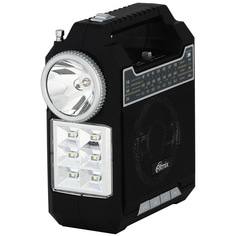 Радиоприемник Ritmix RPR-444 RPR-444