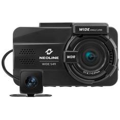 Видеорегистратор Neoline Wide S49