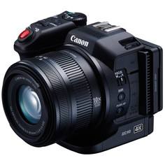 Видеокамера цифровая 4K Canon