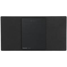 Музыкальный центр Micro Panasonic SC-HC400EE-K