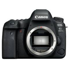 Фотоаппарат зеркальный Canon EOS 6D Mark II EOS 6D Mark II