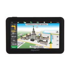 Портативный GPS-навигатор Prology iMAP-5200