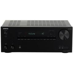 Ресивер Onkyo TX-NR575 Black