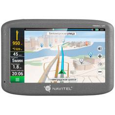Портативный GPS-навигатор Navitel G500 G500