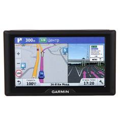 Портативный GPS-навигатор Garmin Drive 51 Russia LMT (010-01678-46) Drive 51 Russia LMT (010-01678-46)