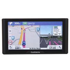 Портативный GPS-навигатор Garmin Drive 61 Russia LMT (010-01679-46) Drive 61 Russia LMT (010-01679-46)