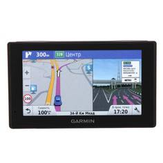 Портативный GPS-навигатор Garmin DriveSmart 51 Russia LMT (010-01680-46)