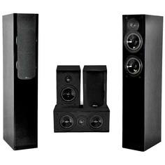 Комплект акустических систем Attitude