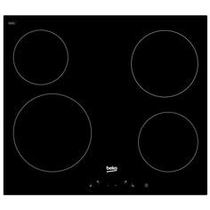 Встраиваемая электрическая панель Beko