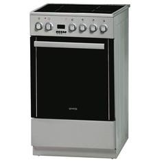 Электрическая плита (50-55 см) Gorenje