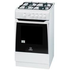 Газовая плита (50-55 см) Indesit MVK B G1(W) RF MVK B G1(W) RF