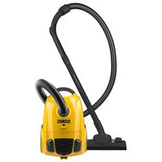 Пылесос с пылесборником Zanussi