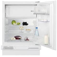 Встраиваемый холодильник однодверный Electrolux ERN1200FOW
