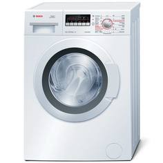 Стиральная машина узкая Bosch Serie | 4 VarioPerfect WLG20261OE