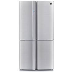 Холодильник многодверный Sharp SJFP97VST SJFP97VST