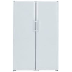 Холодильник (Side-by-Side) Liebherr SBS 7222-20
